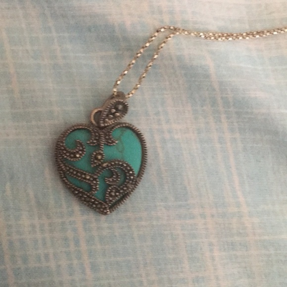 Jewelry - 🌸omg hearts 🌸